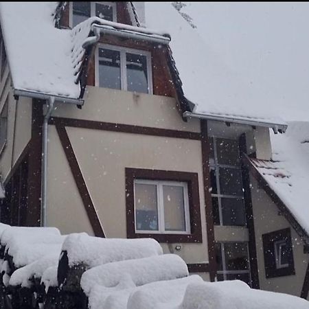 Studio Potocic Kopaonik Exterior foto